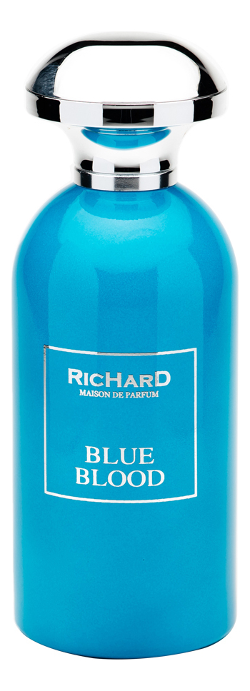 Blue Blood: парфюмерная вода 1,5мл