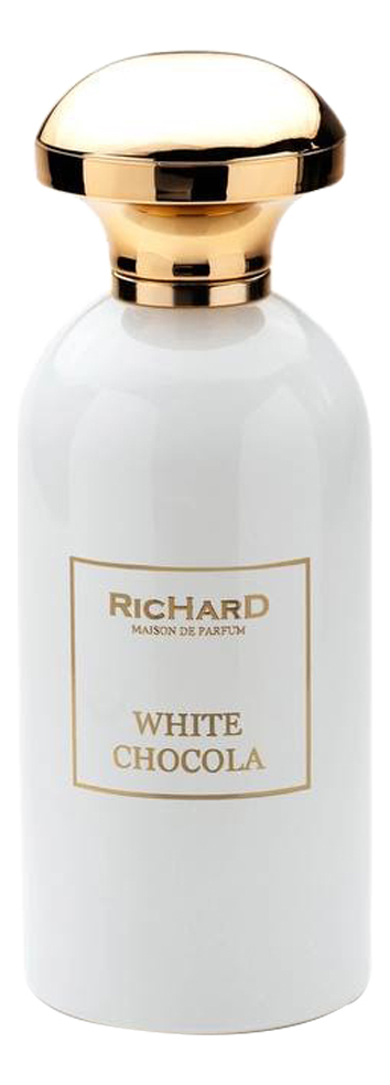 

White Chocola: парфюмерная вода 1,5мл, White Chocola