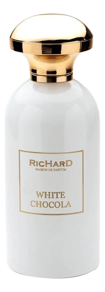 Richard White Chocola