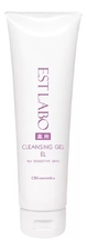 CBS Cosmetics Демакияжный гель для лица Estlabo Cleansing Gel EL 180г