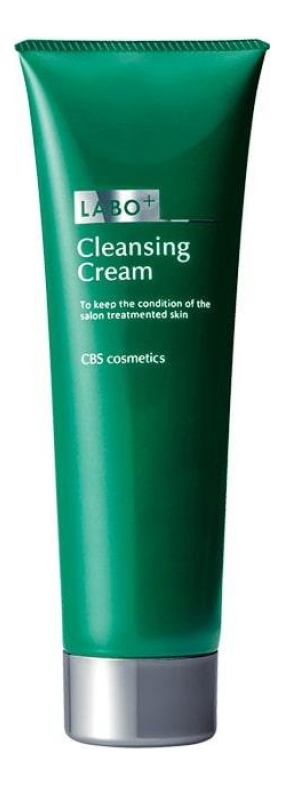 Очищающий крем для лица Labo+ Cleansing Cream 180г