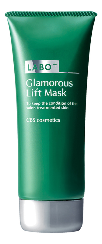 Высокоэффективная лифтинговая маска для лица Labo+ Glamorous Lift Mask 70г высокоэффективная лифтинговая маска для лица labo glamorous lift mask 70г