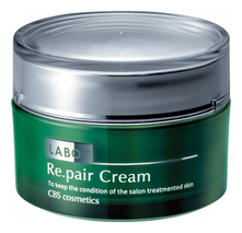 CBS Cosmetics Восстанавливающий крем для лица Labo+ Re.pair Cream 45г
