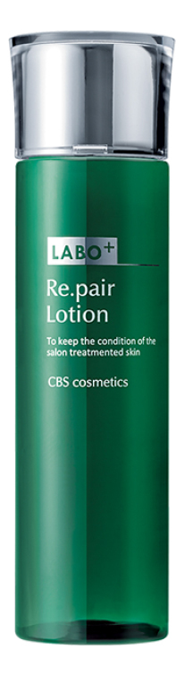 Восстанавливающий лосьон для лица Labo+ Re.pair Lotion 160мл от Randewoo