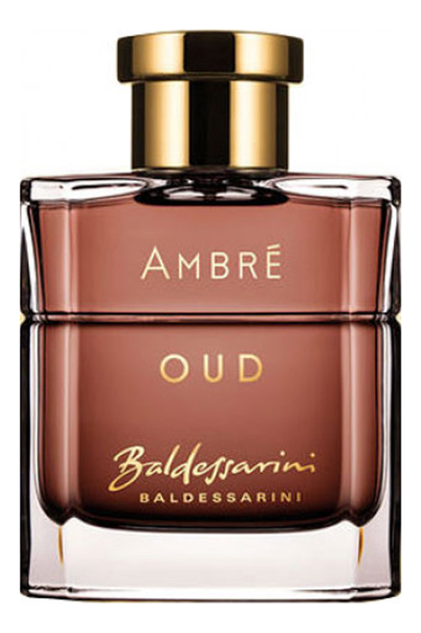 

Ambre Oud: парфюмерная вода 90мл уценка, Ambre Oud
