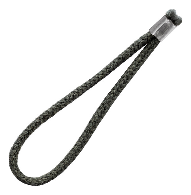 Сменный шнур для Т-образной бритвы Companion: Серый от Randewoo