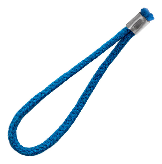 Сменный шнур для Т-образной бритвы Companion: Синий