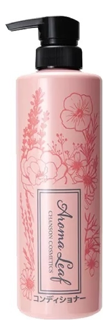 

Кондиционер для волос Арома Лиф Aroma Leaf Conditioner 500мл