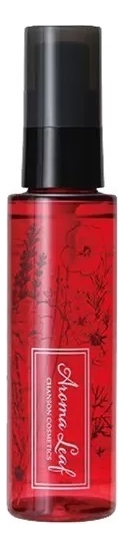 Эссенция для волос Арома Лиф Aroma Leaf Hair Essence 50мл