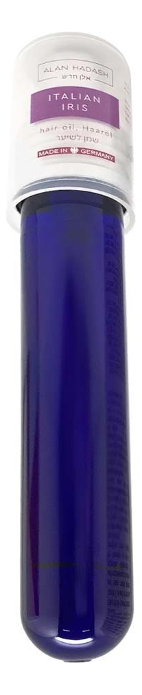 

Масло для блондированных и мелированных волос Italian Iris Hair Oil: Масло 19мл, Масло для блондированных и мелированных волос Italian Iris Hair Oil