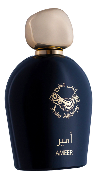 Anfas Alkhaleej Ameer Парфюмерная вода купить парфюм от 100