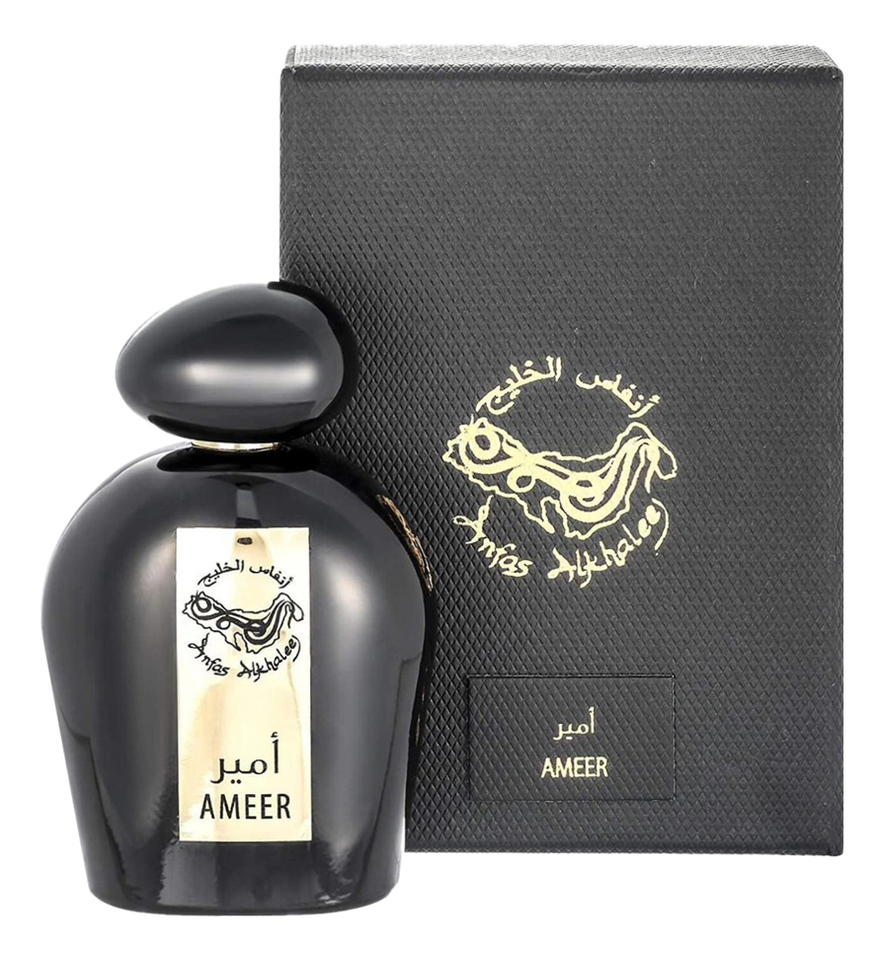 Ameer: парфюмерная вода 100мл
