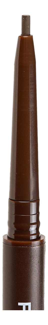 

Ультратонкий карандаш для бровей Svelte Precision Tip Brow Pen 0,05г: SVL01 Brun, Ультратонкий карандаш для бровей Svelte Precision Tip Brow Pen 0,05г