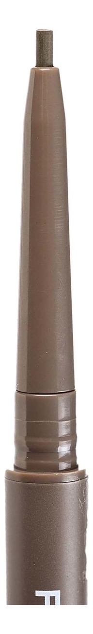 

Ультратонкий карандаш для бровей Svelte Precision Tip Brow Pen 0,05г: SVL03 Cendre, Ультратонкий карандаш для бровей Svelte Precision Tip Brow Pen 0,05г