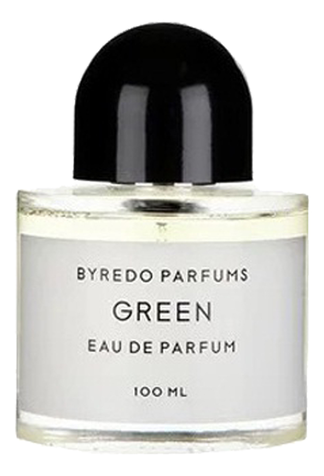 

Green: лосьон для тела 225мл, Green