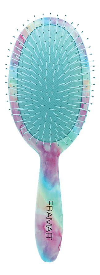 

Распутывающая щетка для волос Маршмэллоу Detangle Brush Gimme S'more