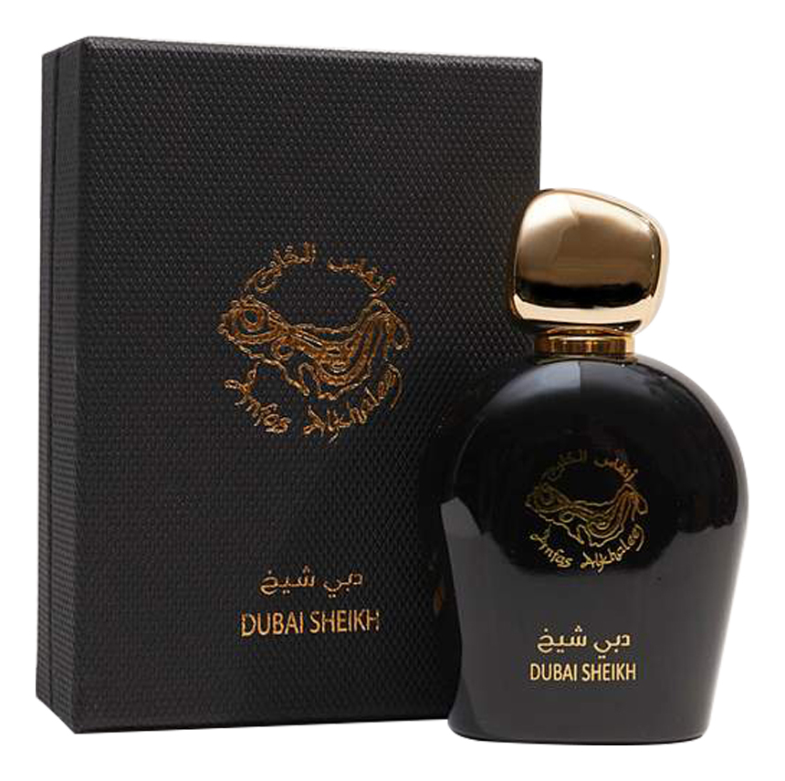 Dubai Sheikh: парфюмерная вода 100мл