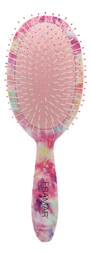 

Распутывающая щетка для волос Глэмпинг Detangle Brush Glamping