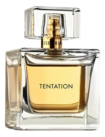 

Tentation: парфюмерная вода 50мл тестер, Tentation