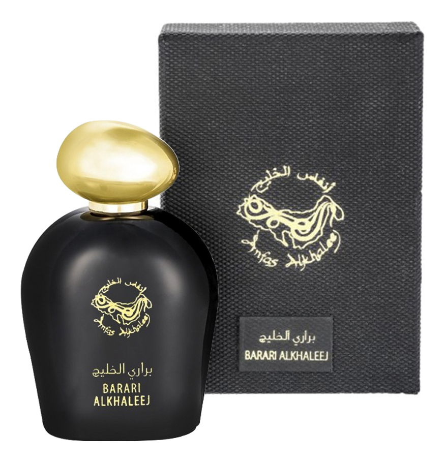 Barari Alkhaleej: парфюмерная вода 100мл