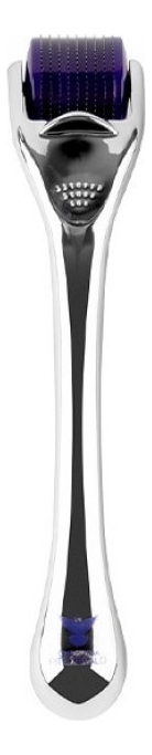 

Мезороллер для рук Precision Micro Needling Roller