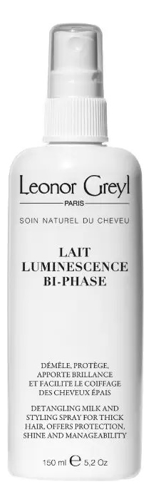

Молочко для укладки волос Lait Luminescence Bi-Phase 150мл
