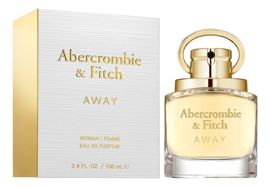 

Away Woman: парфюмерная вода 100мл, Away Woman
