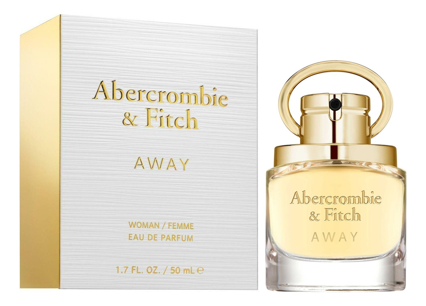 

Away Woman: парфюмерная вода 50мл, Away Woman