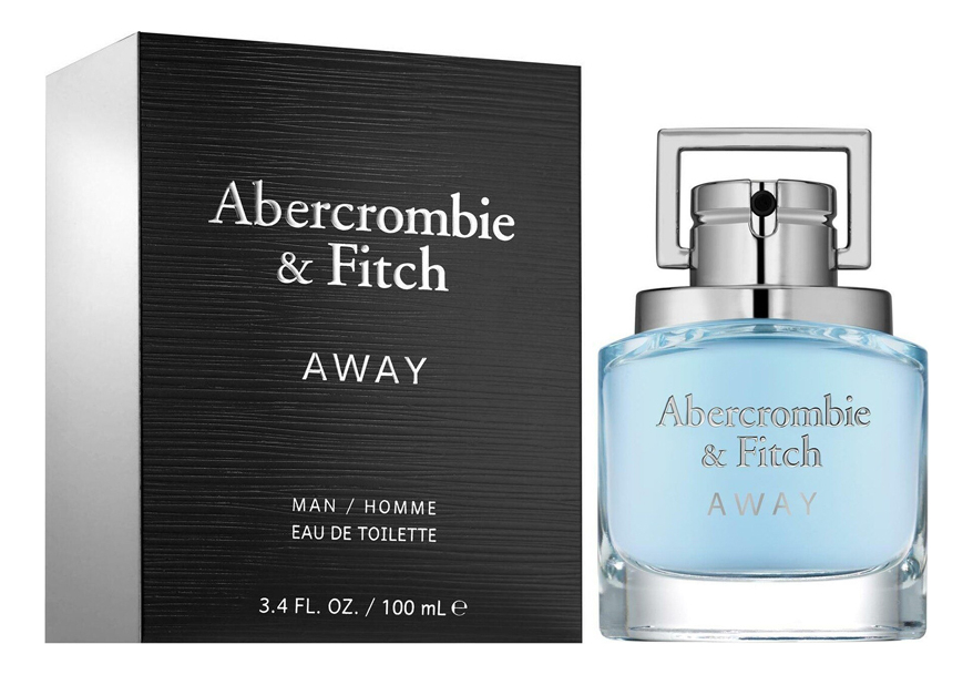 First away. Туалетная вода away Abercrombie Fitch. Abercrombie Fitch away духи. Abercrombie & Fitch away men EDT 50 ml. Abercrombie Fitch away men.