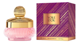 Voile D’Or