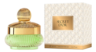Secret D'Or