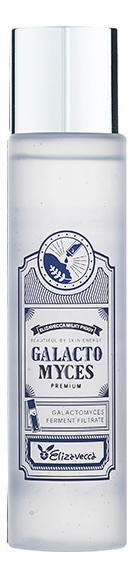 

Сыворотка для лица с экстрактом галактомисиса Milky Piggy Galactomyces Ferment Filtrate Premium 97% 200мл
