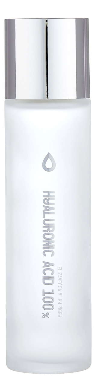 

Сыворотка для лица с гиалуроновой кислотой Milky Piggy Hyaluronic Acid Serum 100%: Сыворотка 200мл, Сыворотка для лица с гиалуроновой кислотой Milky Piggy Hyaluronic Acid Serum 100%
