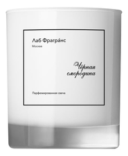 Lab Fragrance Ароматическая свеча Черная смородина