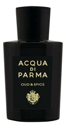 ACQUA DI PARMA QUERCIA 100ml【値下げしました！】 Acqua di Parma Quercia Парфюмерная вода купить парфюм от 20 мл в