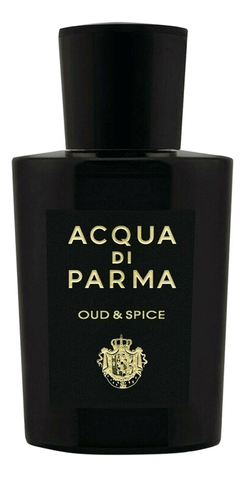 Oud & Spice: парфюмерная вода 8мл