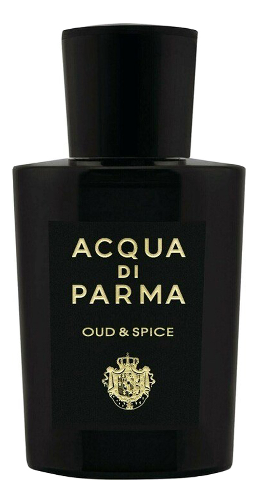 

Oud & Spice: парфюмерная вода 5мл, Oud & Spice