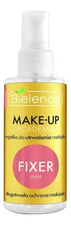 Bielenda Фиксатор для макияжа Make-Up Academie Fixer Mist 75мл