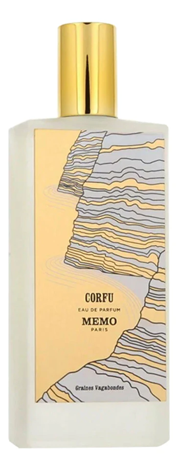 Memo Corfu