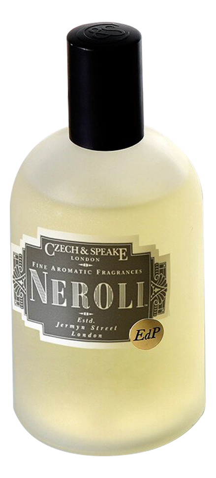 

Neroli 2021: парфюмерная вода 100мл, Neroli 2021