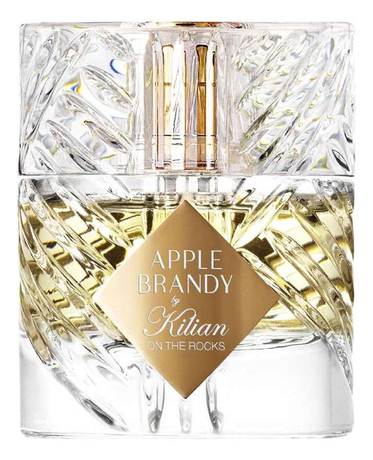 

Apple Brandy On The Rocks: парфюмерная вода 50мл запаска уценка, Apple Brandy On The Rocks