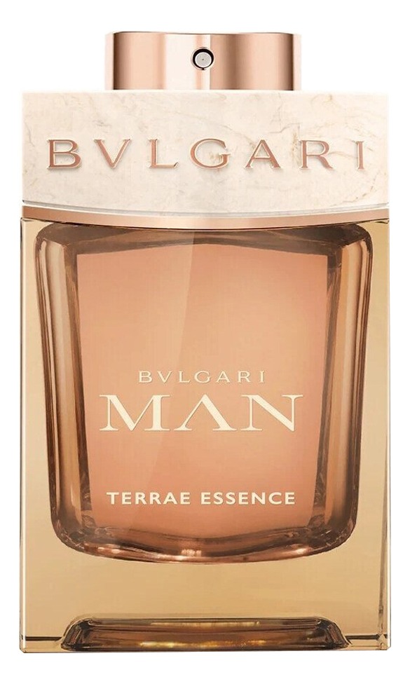 Man Terrae Essence: парфюмерная вода 5мл