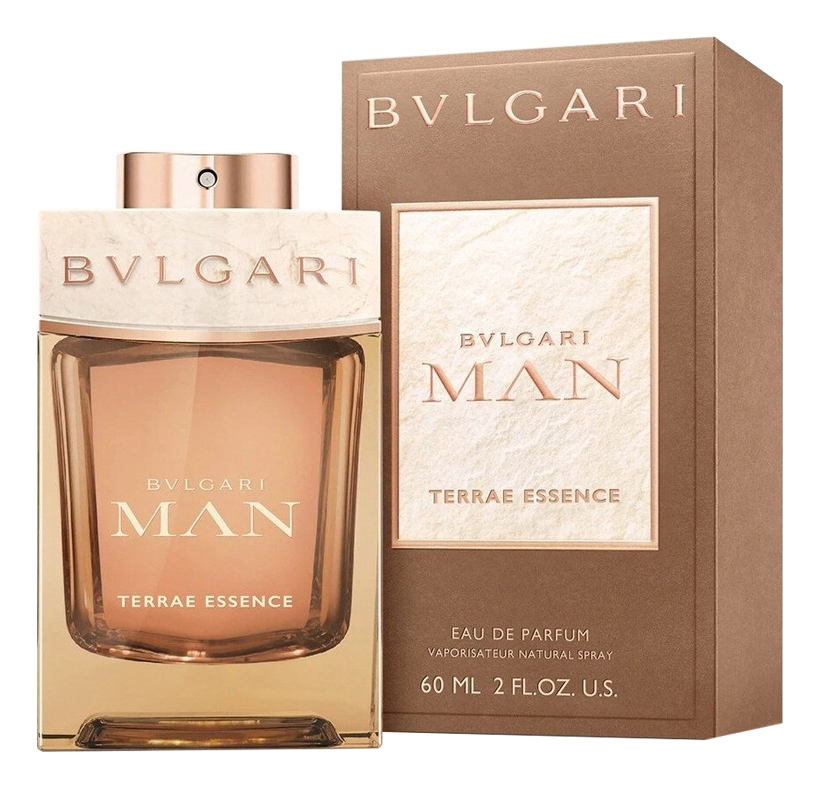 Man Terrae Essence: парфюмерная вода 60мл bvlgari man wood essence
