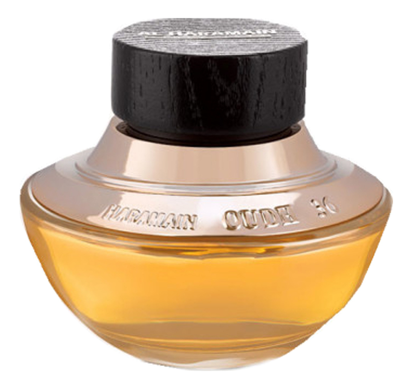 

Oudh 36: парфюмерная вода 75мл уценка, Oudh 36