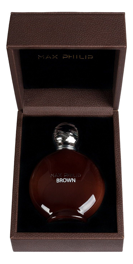 Brown: парфюмерная вода 100мл (в шкатулке)