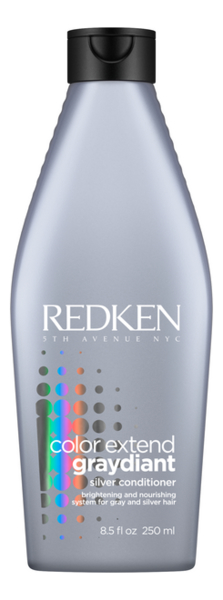 

Кондиционер для волос Color Extend Graydiant Conditioner: Кондиционер 250мл, Кондиционер для волос Color Extend Graydiant Conditioner