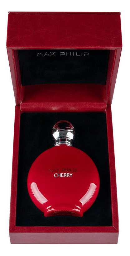 Cherry: парфюмерная вода 100мл (в шкатулке)