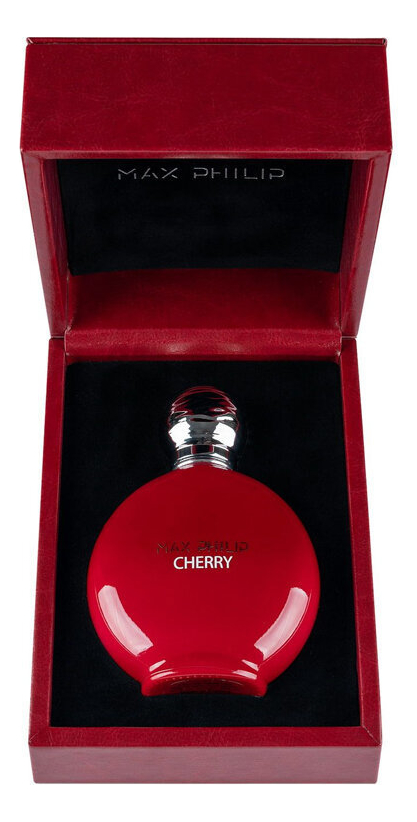 

Cherry: парфюмерная вода 100мл (в шкатулке), Cherry