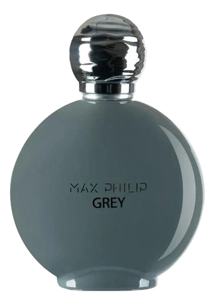 Grey: парфюмерная вода 8мл