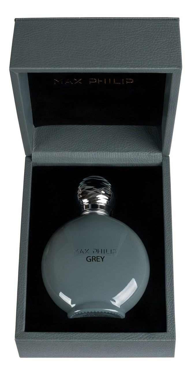 Grey: парфюмерная вода 100мл (в шкатулке)
